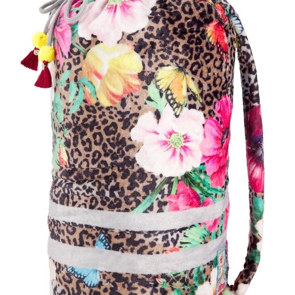 Johnny Was blanket - Picture 4 of 4